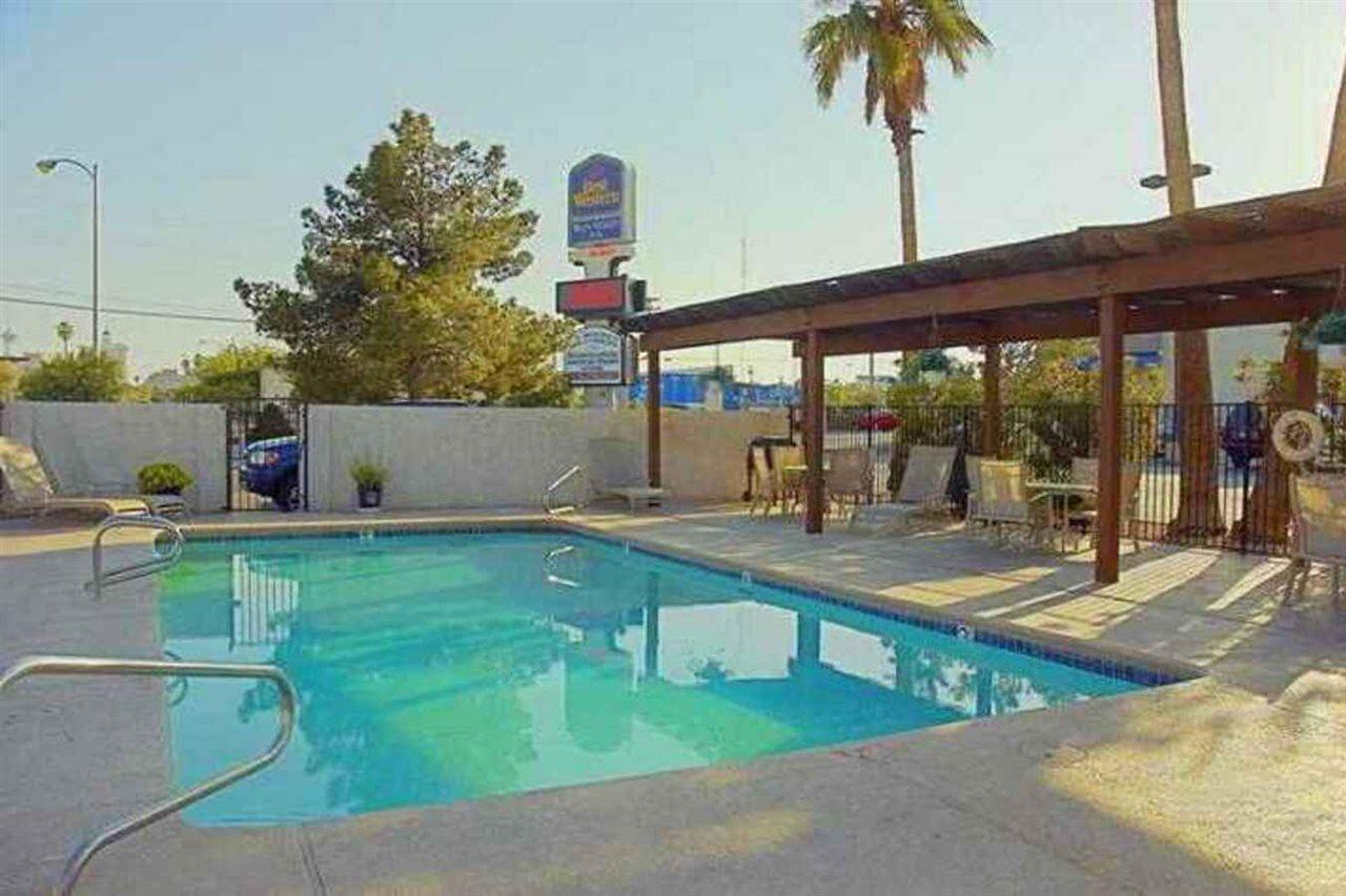 Americas Best Value Inn Downtown Las Vegas Facilities photo